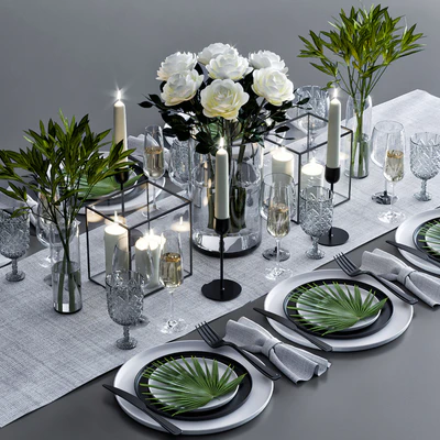 table set 03 — Ver 2