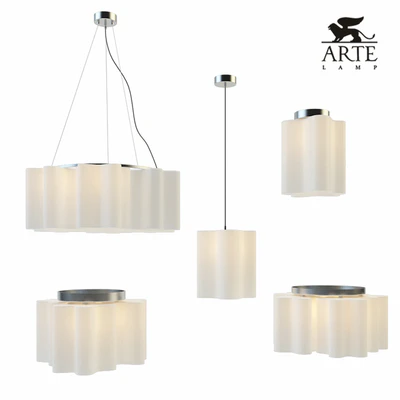 Arte lamp Serenata set — Скачать