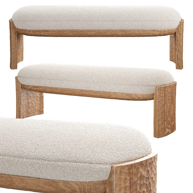 MAD Bench by Pierre Yovanovitch — Descargar