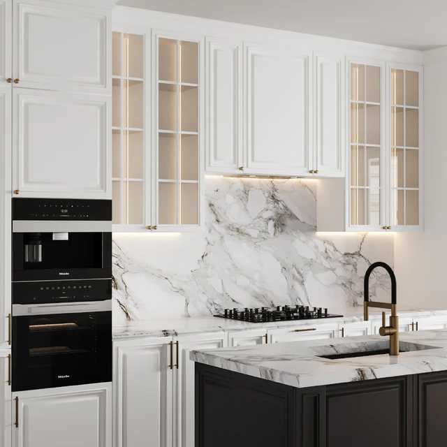 kitchen classic-001 — Descargar