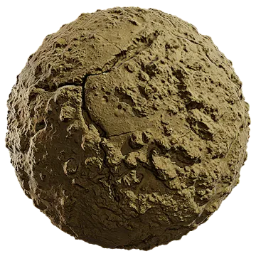 soil clay 024 — Descargar