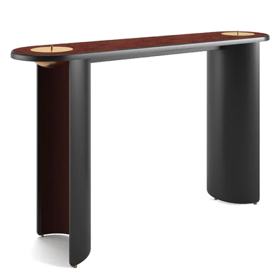 Baxter Parsek console — Ver 2
