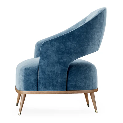 Peyton Lounge Chair — Вид 2