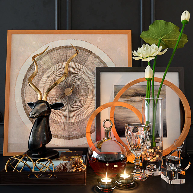 Decoration set 3 — Descargar