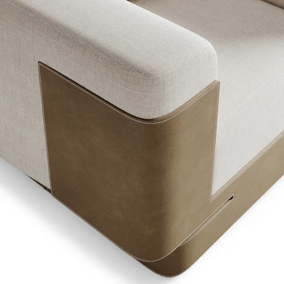 Necchi Sofa — Ver 2