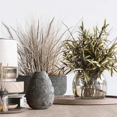 Decorative Set-059 — Вид 2