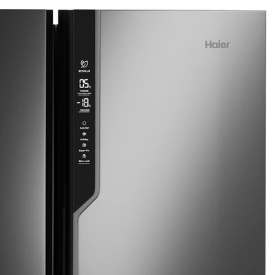 Refrigerator Haier HB25FSNAAARU — Ver 2