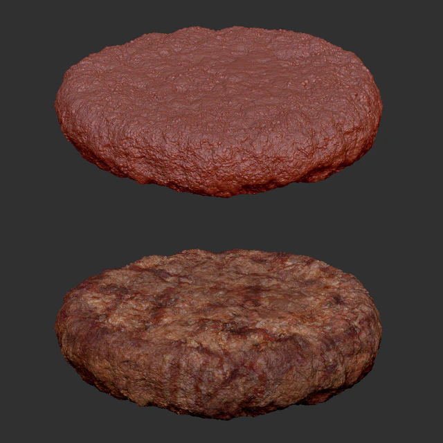 Burger — Descargar