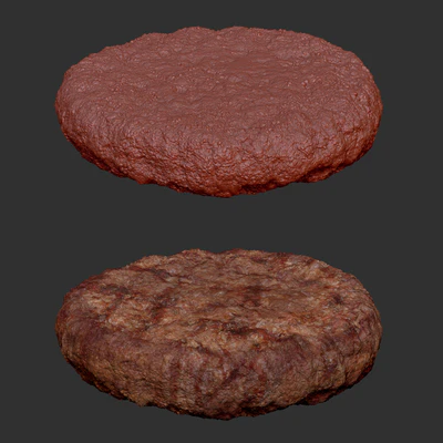 Burger — Ver 2