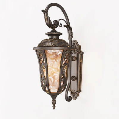 Street light LUXUS 1495-1W — Descargar