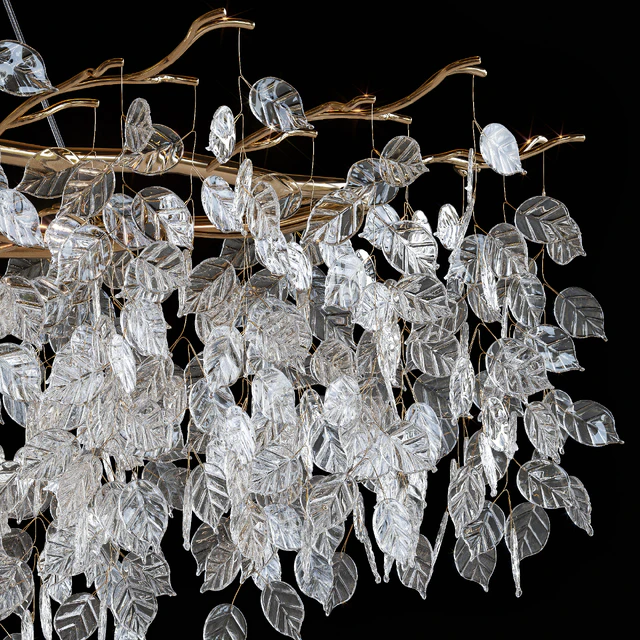 Pendant chandeliers MODESTYLE — Descargar