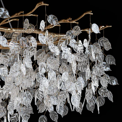 Pendant chandeliers MODESTYLE — Ver 3