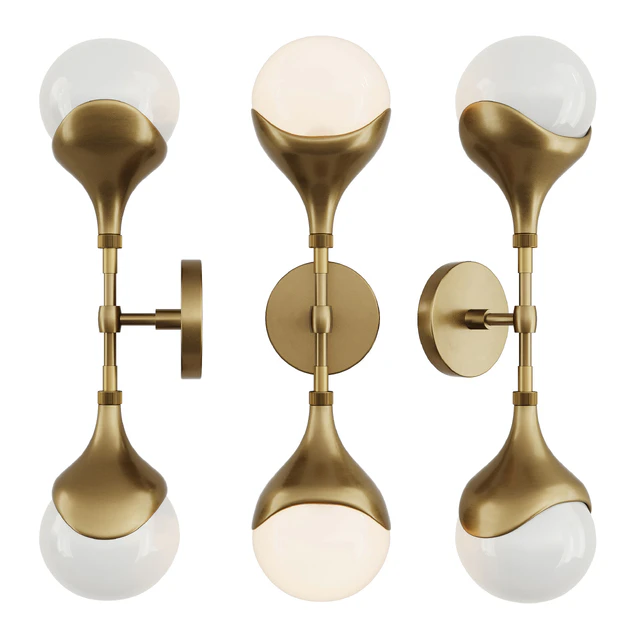 Augustus Sconce — Descargar