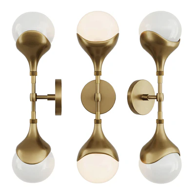 Augustus Sconce — Descargar