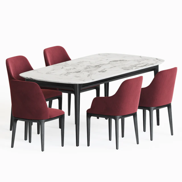 Dining Set 78 — Descargar