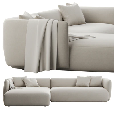 Cosy Sofa by MDF Italia — Вид 2
