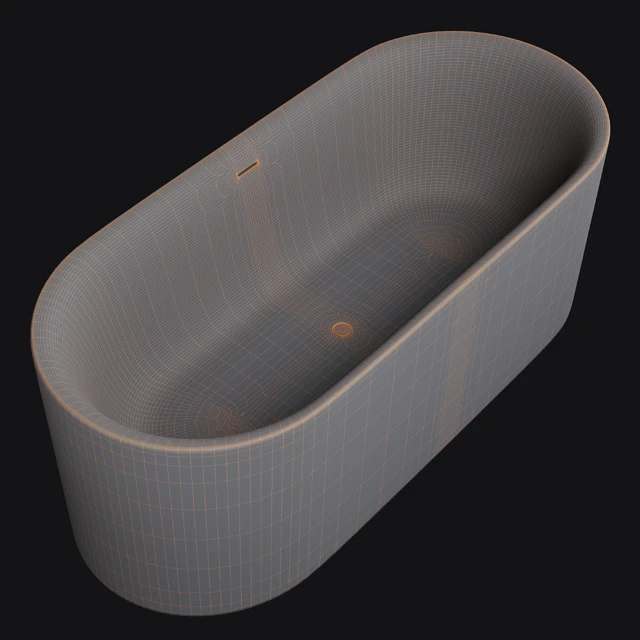 Bath Knief Fresh 180x80x60 — Descargar