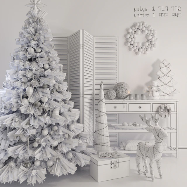 Christmas decoration — Descargar