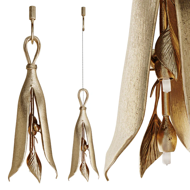 Pendant lamp KOROLEK Vetvi Store — Descargar