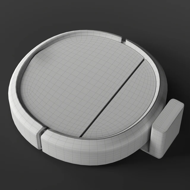 Xiaomi Mi Robot Robot Vacuum Cleaner — Descargar