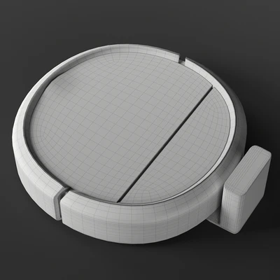 Xiaomi Mi Robot Robot Vacuum Cleaner — Ver 2