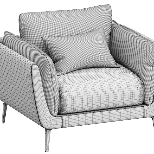 Armchair Amsterdam — Скачать