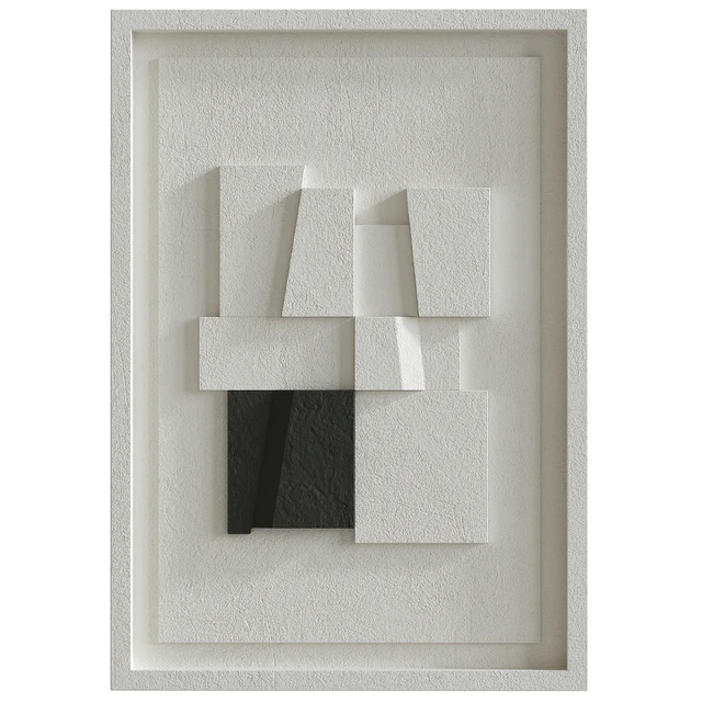 Decorative set of art paintings #58 — Descargar