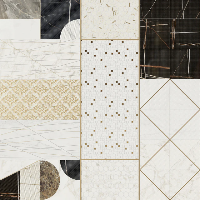 Decor Charme Deluxe Italon set2 — Скачать