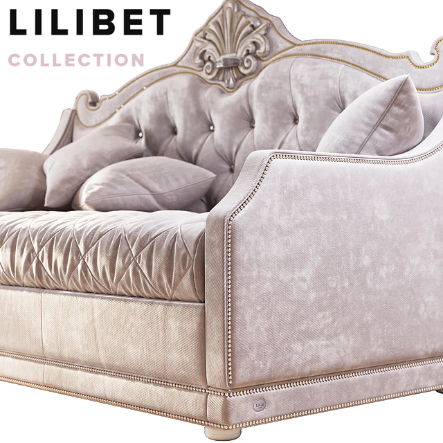 Lilu lilibet — Descargar