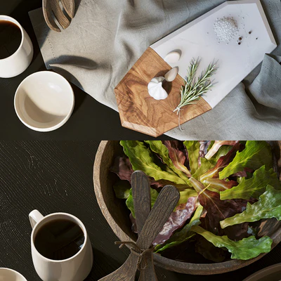 Kelly Hoppen | Tableware — Ver 2