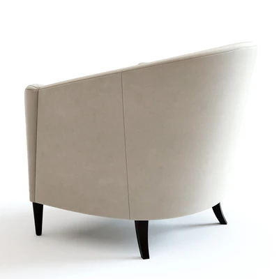The Sofa & Chair Greco Armchair — Ver 2