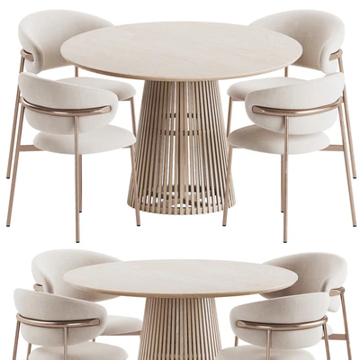Dining Set 213 — Вид 2