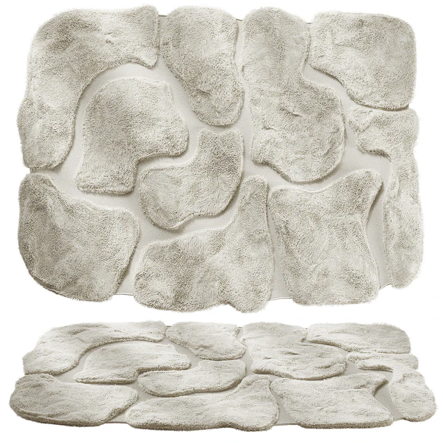 JOV design ISLAND CARPET — Descargar