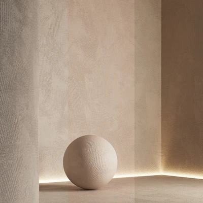 Decorative plaster set 10 — Ver 2