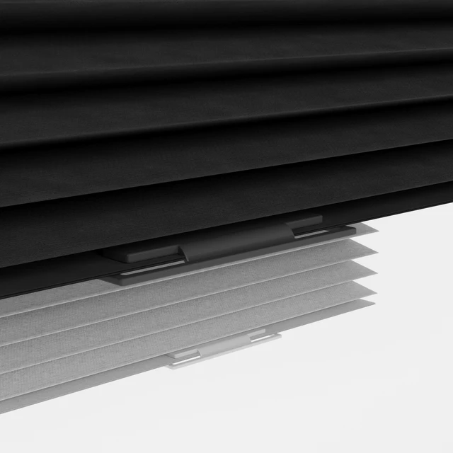 SCHOTTIS block-out pleated blind — Скачать
