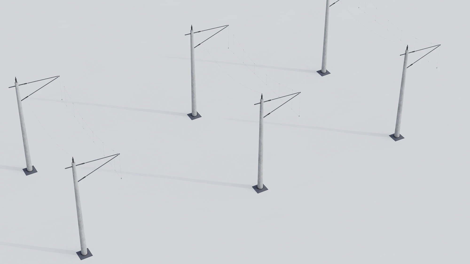 rail related models 020 — Descargar