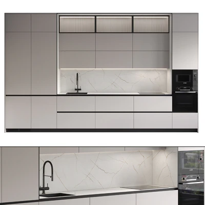 Kitchen 20 — descargar