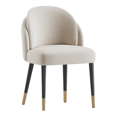 Shepard Chair By Cazarina — Вид 2