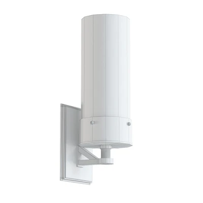 Marais Medium Bath Sconce — Ver 2