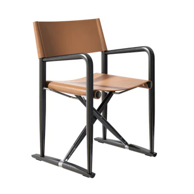 luchino armchair by flexform — Descargar