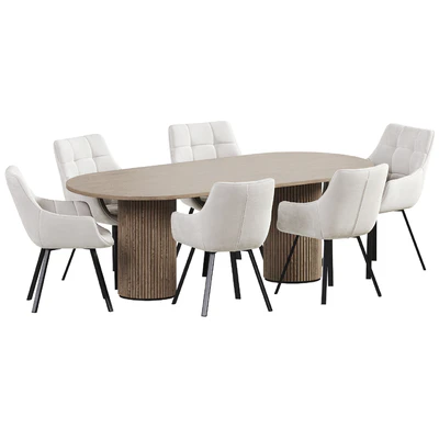 Dining Set 265 — Вид 2