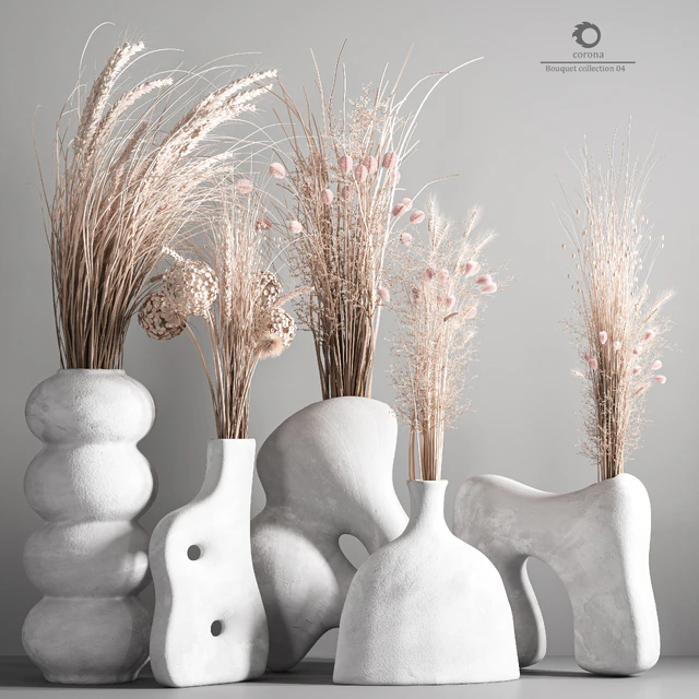 Bouquet Collection 04 — Descargar