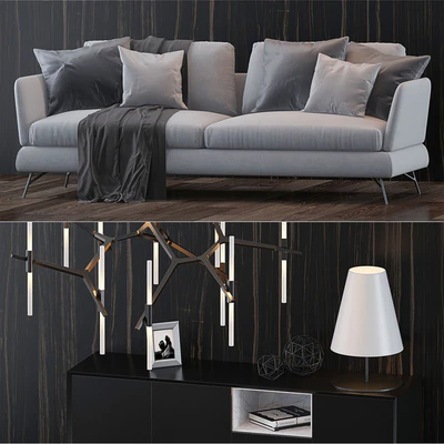Ditre Italia Set 1 — Ver 2
