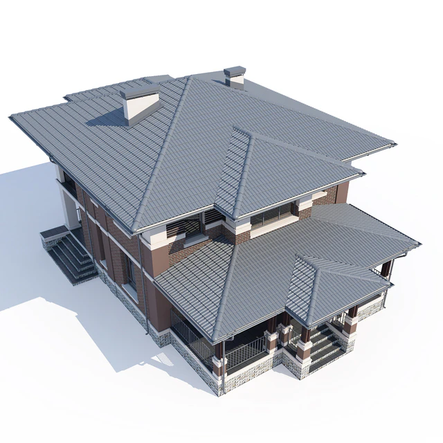 ABS House V81 — Descargar