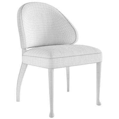 baker Josephine Chair — Вид 2