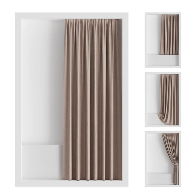 shower curtain — Descargar