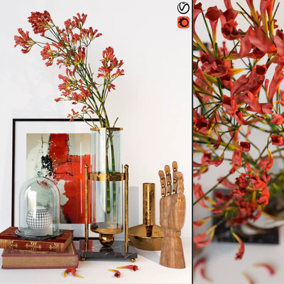 Decorative nabor 5 — View 1