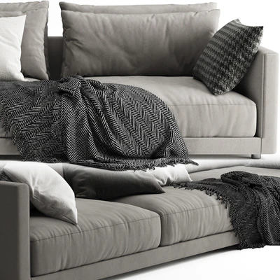 Poliform Bristol Sofa — Ver 2