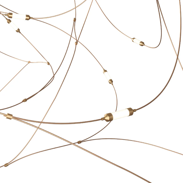 Moooi flock of light — Descargar