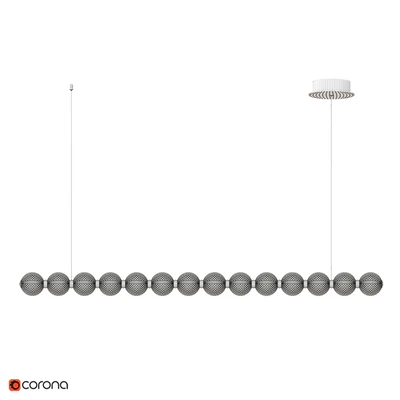 CARA LONG — Вид 2